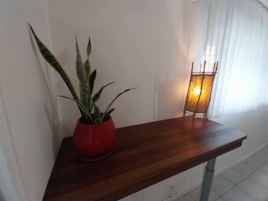 Leili Home - Papeete Παπεέτε Εξωτερικό φωτογραφία