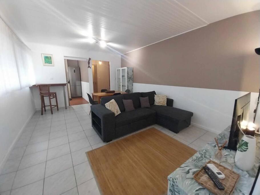 Leili Home - Papeete Παπεέτε Εξωτερικό φωτογραφία