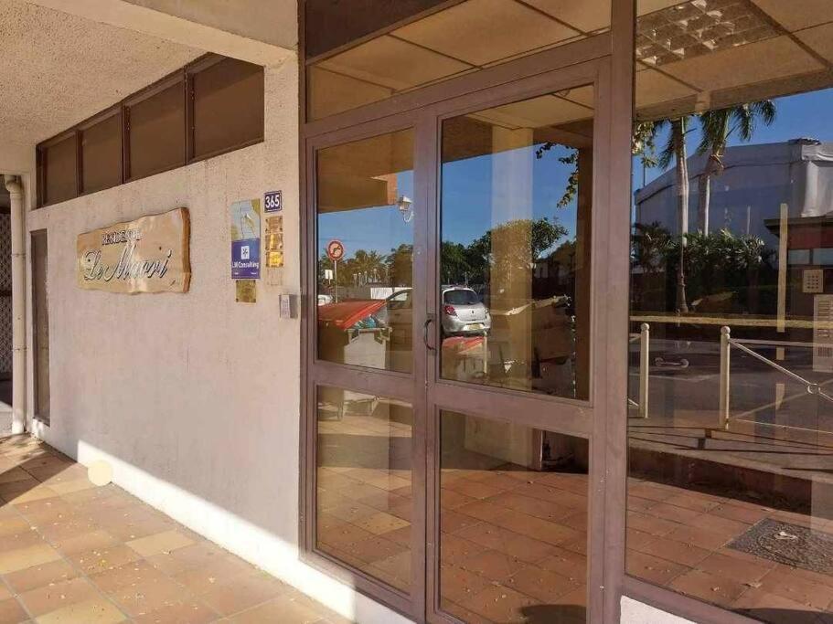 Leili Home - Papeete Παπεέτε Εξωτερικό φωτογραφία