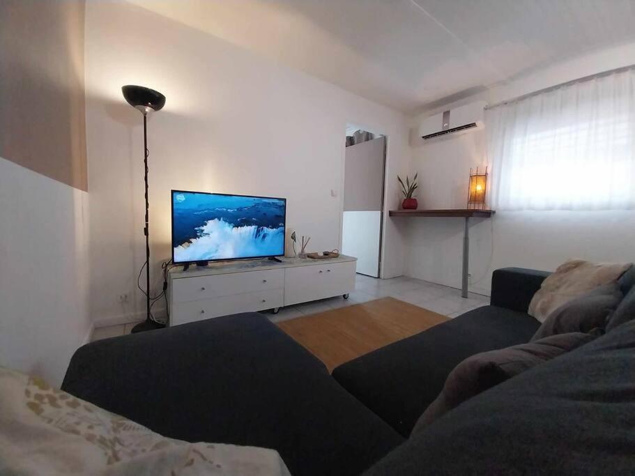 Leili Home - Papeete Παπεέτε Εξωτερικό φωτογραφία