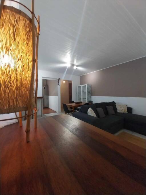 Leili Home - Papeete Παπεέτε Εξωτερικό φωτογραφία