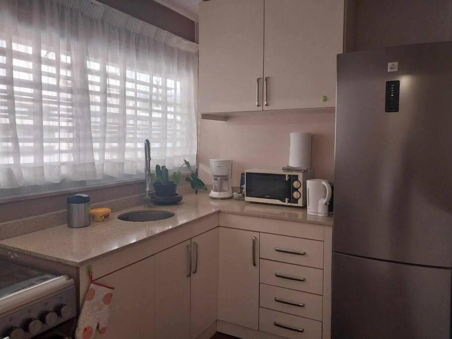Leili Home - Papeete Παπεέτε Εξωτερικό φωτογραφία